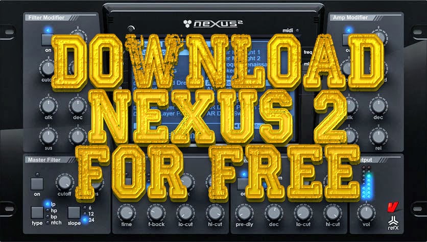 nexus 2 full download